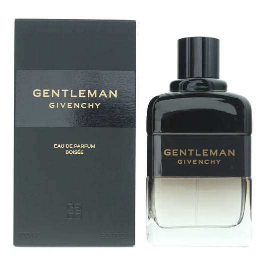 Givenchy Gentleman Boisée Eau de Parfum 100ml Givenchy