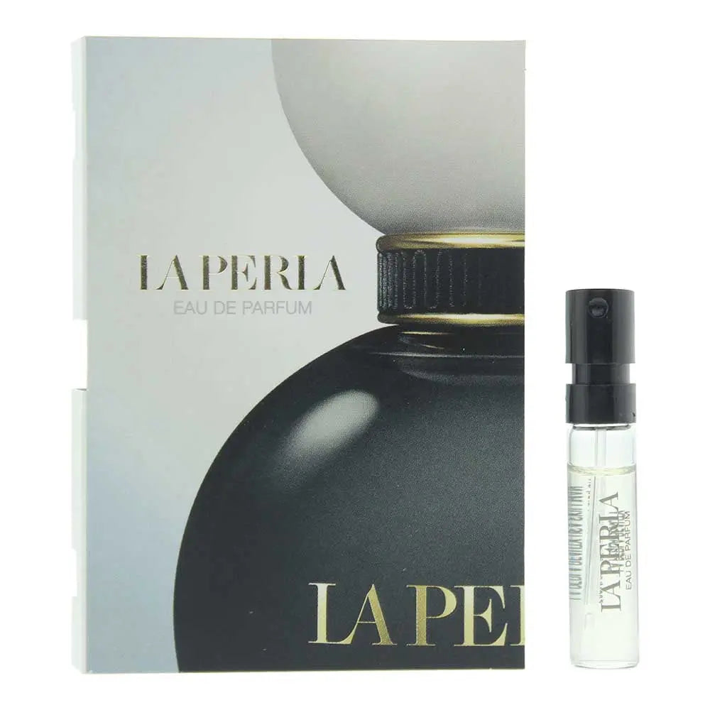 La Perla Signature Vial Eau de Parfum 1.5ml