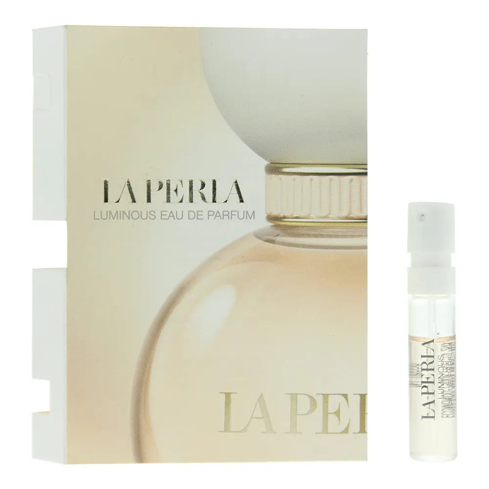 La Perla Luminous Vial Eau de Parfum 1.5ml