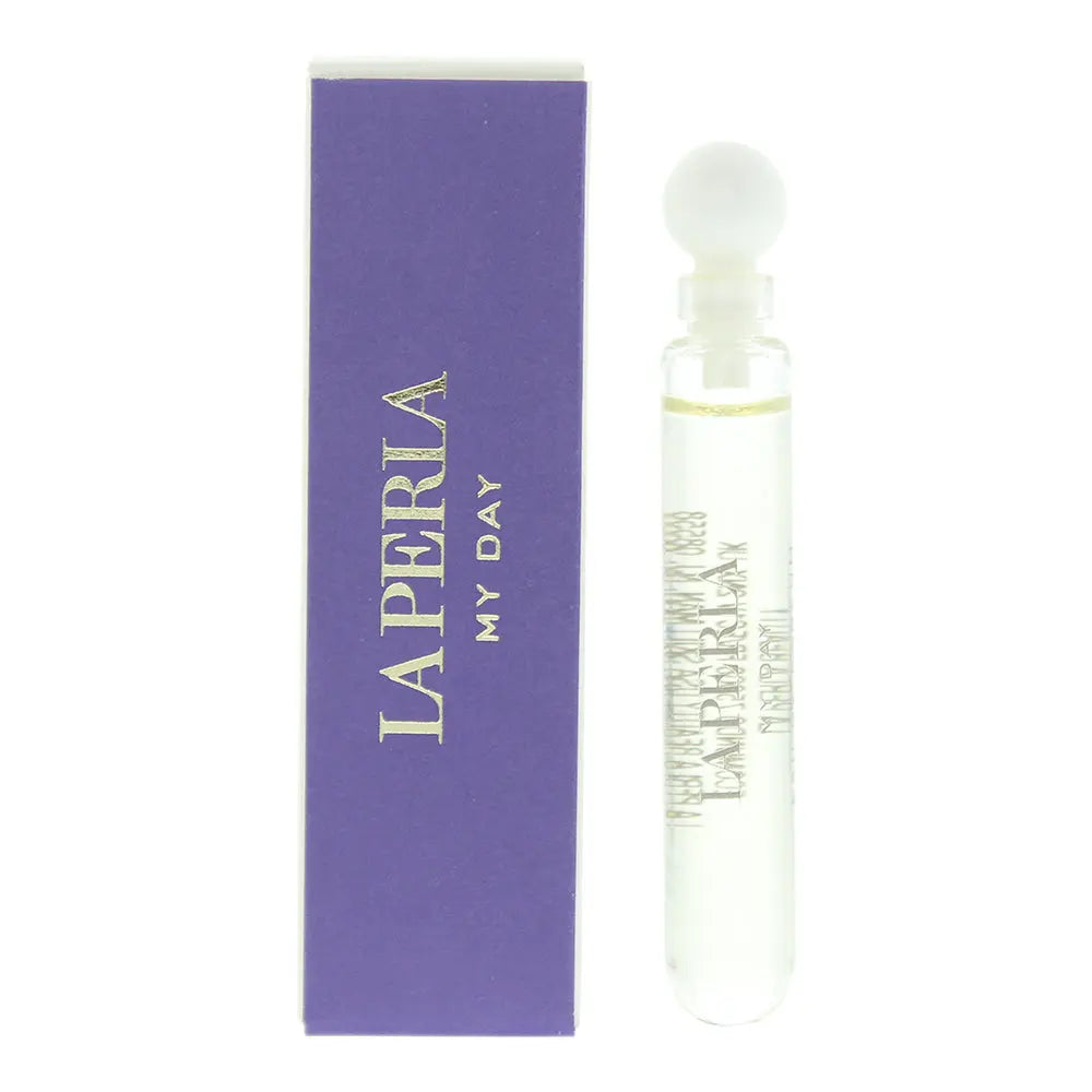 La Perla My Day Vial Eau de Parfum 2ml