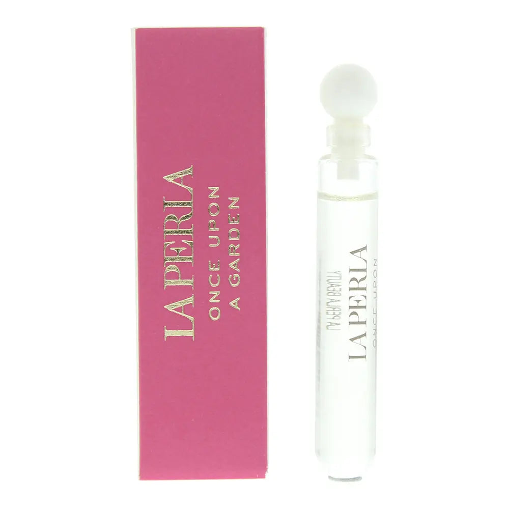 La Perla Once Upon A Garden Vial Eau de Parfum 2ml