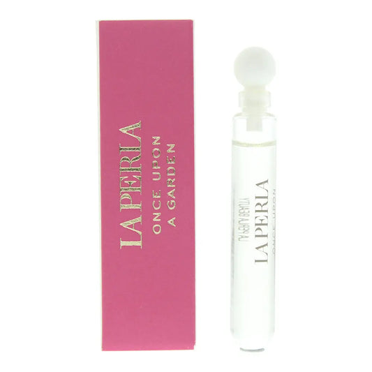La Perla Once Upon A Garden Vial Eau de Parfum 2ml