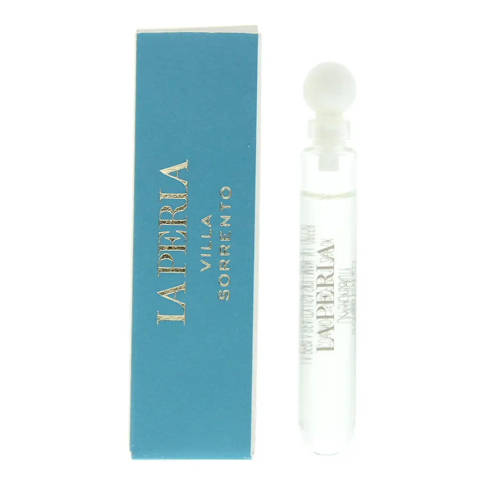 La Perla Villa Sorrento Vial Eau de Parfum 2ml