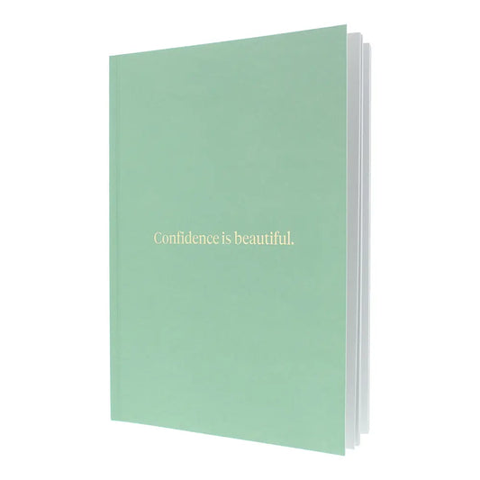 La Perla Signature A5 Notebook