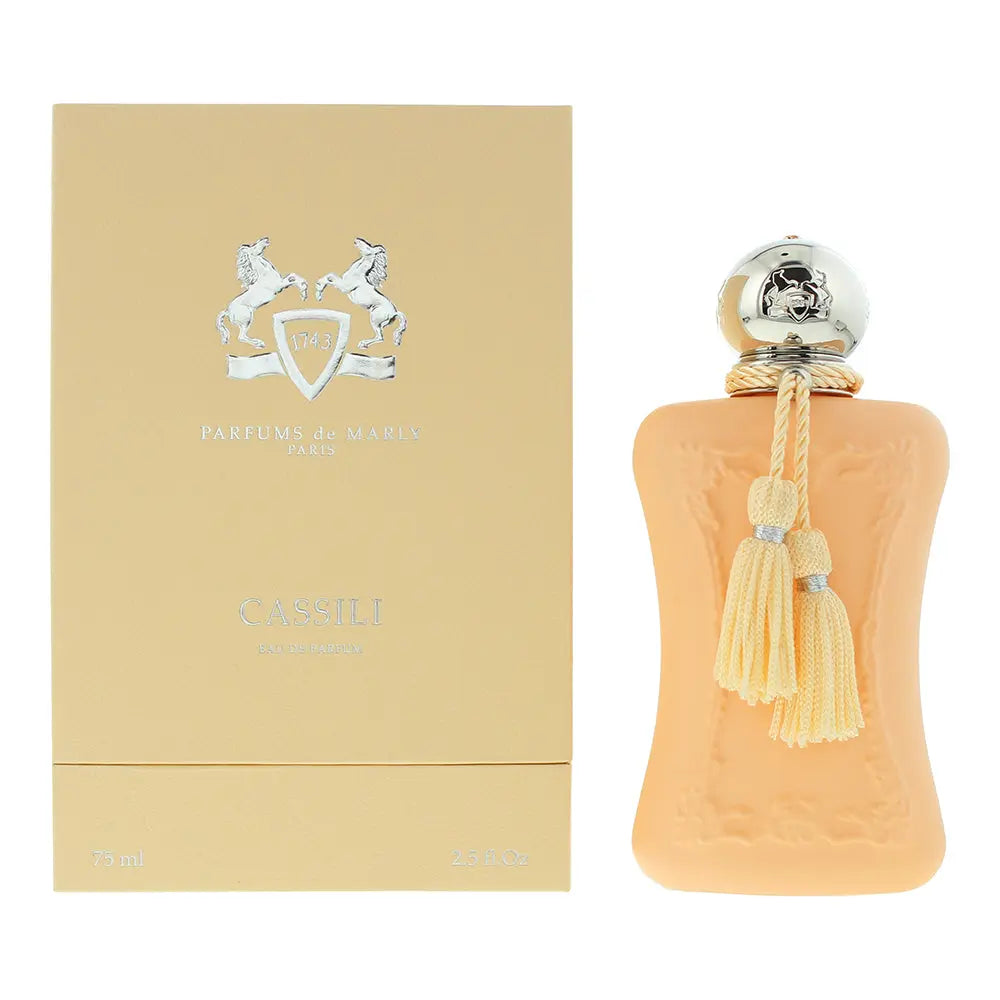 Parfums De Marly Cassili Eau de Parfum 75ml Parfums De Marly