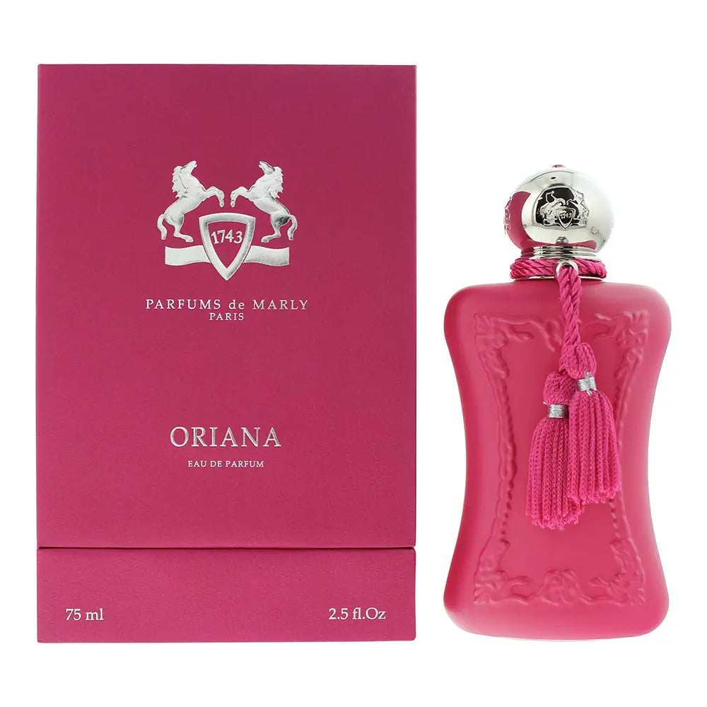 Parfums De Marly Oriana Eau de Parfum 75ml Parfums De Marly