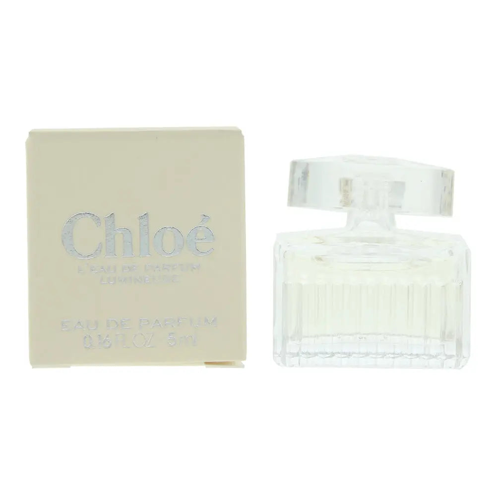 Chloé Eau de Toilette Lumineuse 5ml