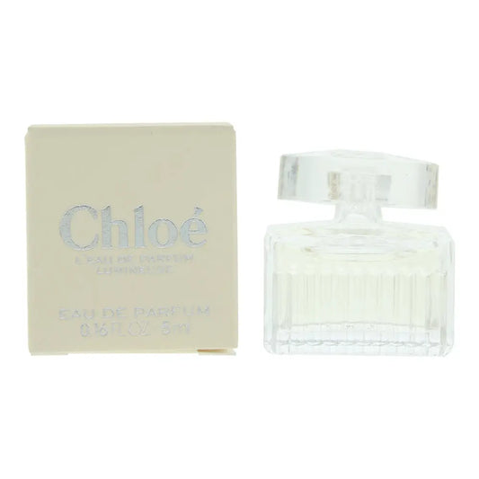 Chloé Eau de Toilette Lumineuse 5ml