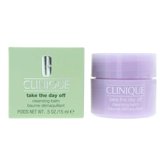 Clinique Take The Day Off Cleansing Balm 15ml