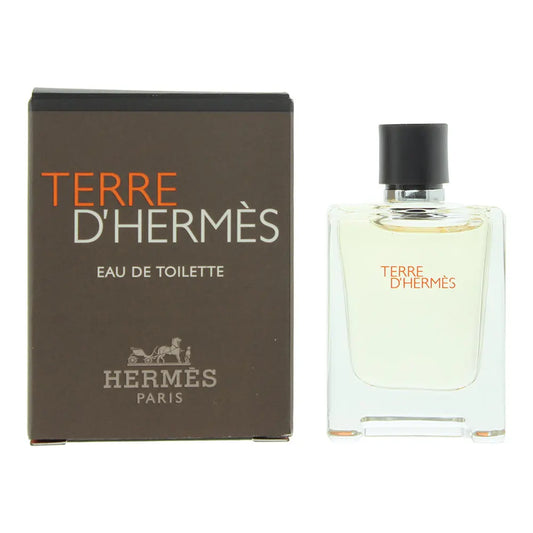 Hermès Terre D'hermès Eau de Parfum 5ml