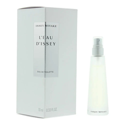 Issey Miyake L'eau D'issey Eau de Toilette 10ml