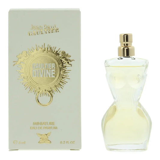 Jean Paul Gaultier Divine Eau de Parfum 6ml