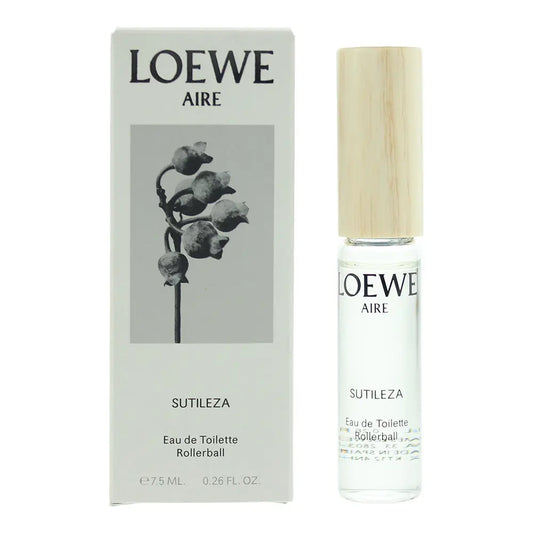 Loewe Aire Sutileza Roll-On Eau de Toilette 7.5ml