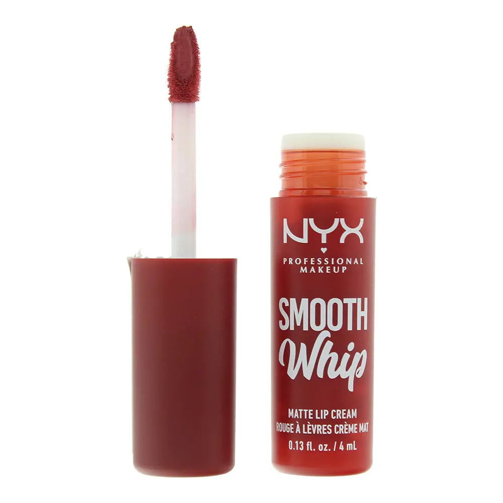 Smooth Whip Parfait Lip