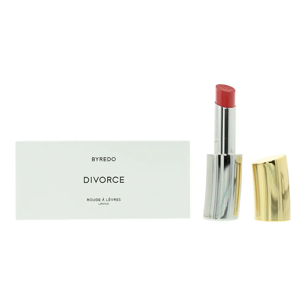 Rouge Levres Lipstick Divorce 209