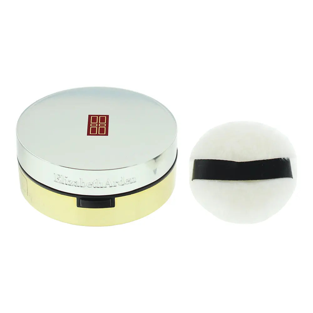 Elizabeth Arden Pure Finish Tester 6 Mineral Powder Foundation 8.3g