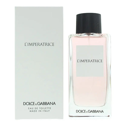 Dolce & Gabbana L'imperatrice Eau de Toilette 100ml Dolce and Gabbana