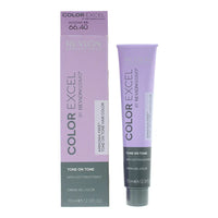 Revlon Color Excel by Revlonissimo Hair Color 70ml - 66.40 C5 Intense Copper