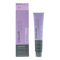 Revlon Color Excel by Revlonissimo Hair Color 70ml - 8.3 Light Golden Blonde