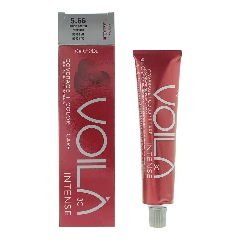 Voilà 3C Intense 5.66 Deep Hair