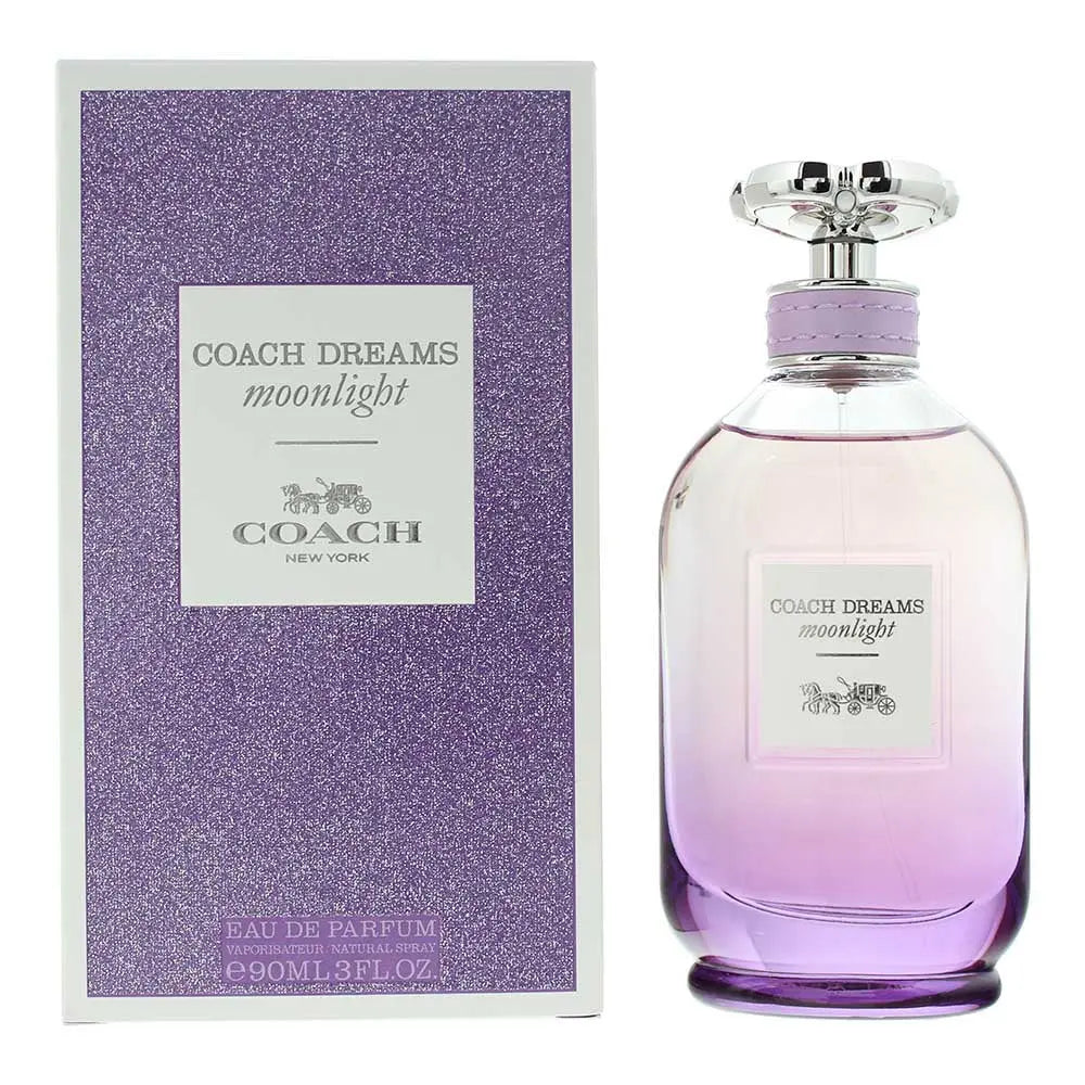 Coach Dreams Moonlight Eau de Parfum 90ml Coach