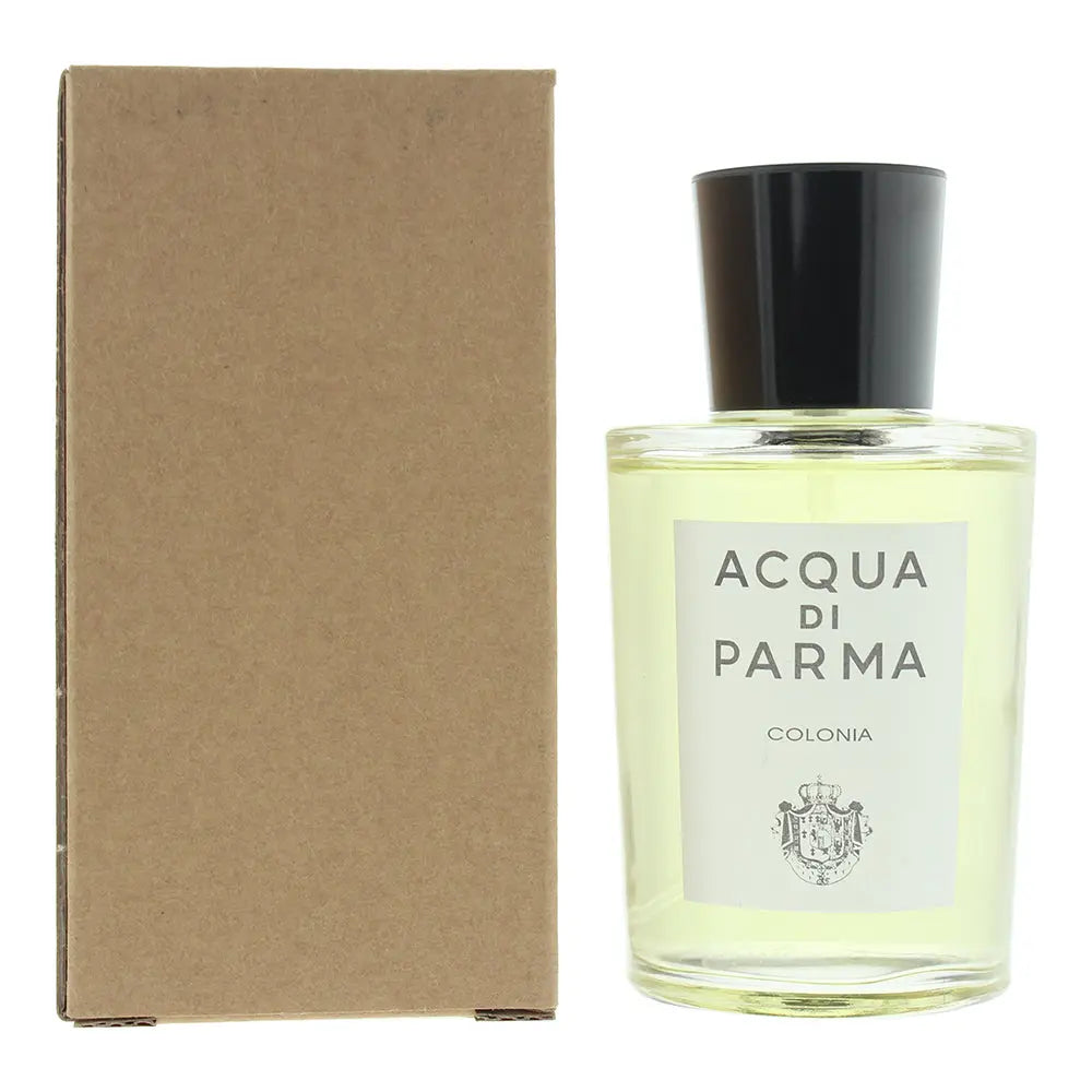 Acqua di Parma Colonia Eau de Cologne Spray 100ml Tester - The