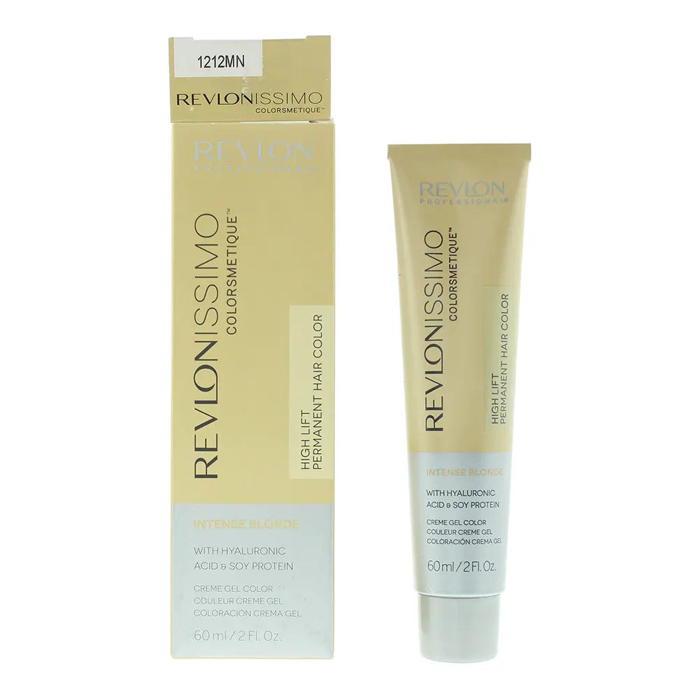 Revlonissimo Colorsmetique 1212 MN Iridescent Hair