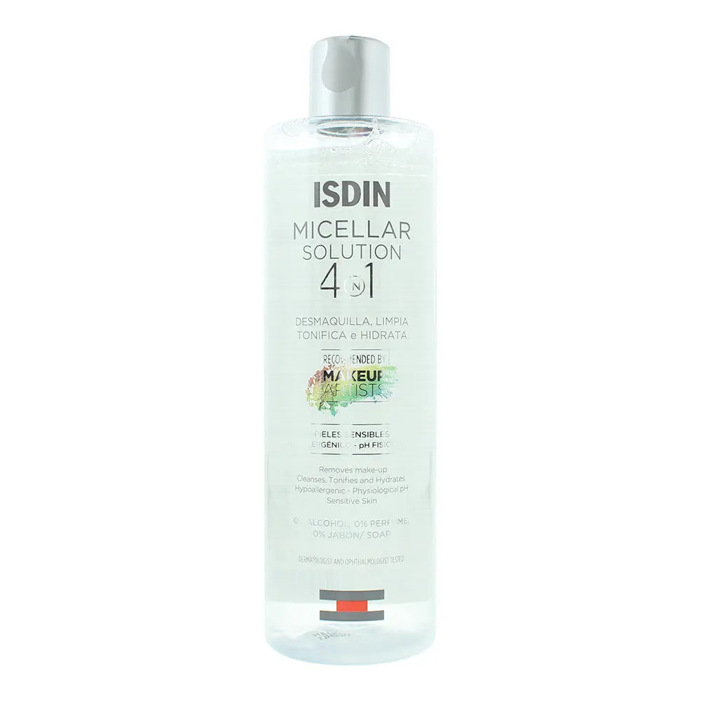 4 1 Micellar Solution