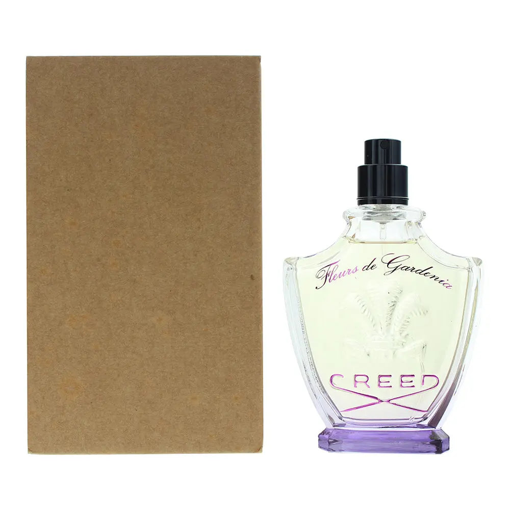 Creed Fleurs De Gardenia Tester Eau de Parfum 75ml