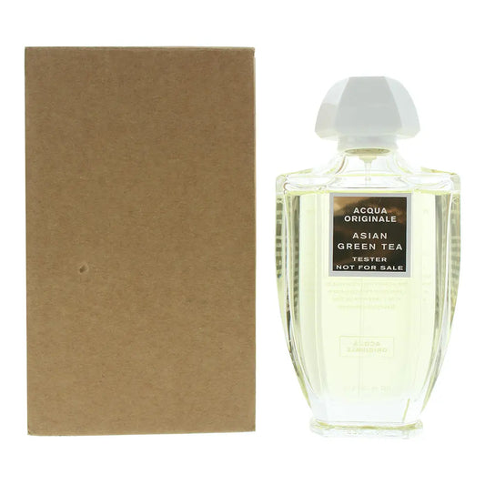 Creed Asian Green Tea Tester Eau de Parfum 100ml