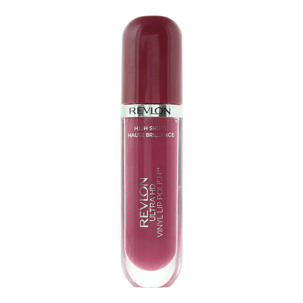 Ultra HD Vinyl Lip Polish Liquid Lipstick 935 Blissed