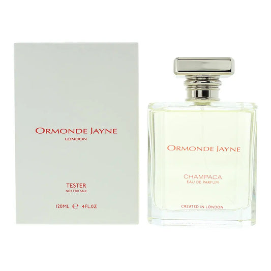 Ormonde Jayne Champaca Tester Eau de Parfum 120ml