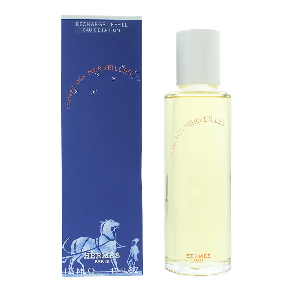 Hermès Lombre Des Merveilles Refill Eau de Parfum