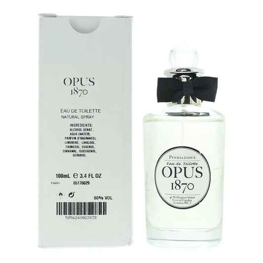 Penhaligon's Opus 1870 Tester Eau de Toilette 100ml