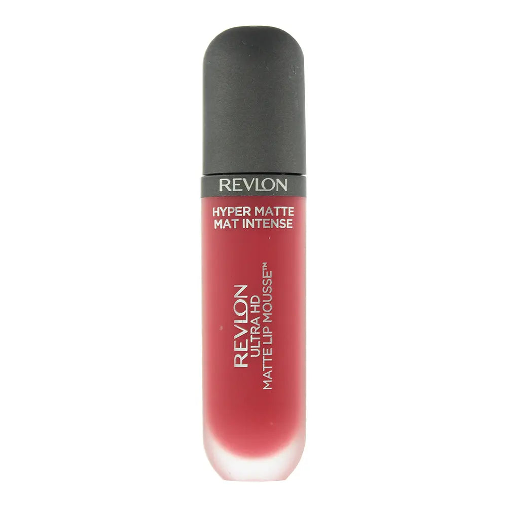 Revlon Ultra Hd Matte Lip Mousse 810 Sunset Liquid Lipstick 5.9ml Revlon