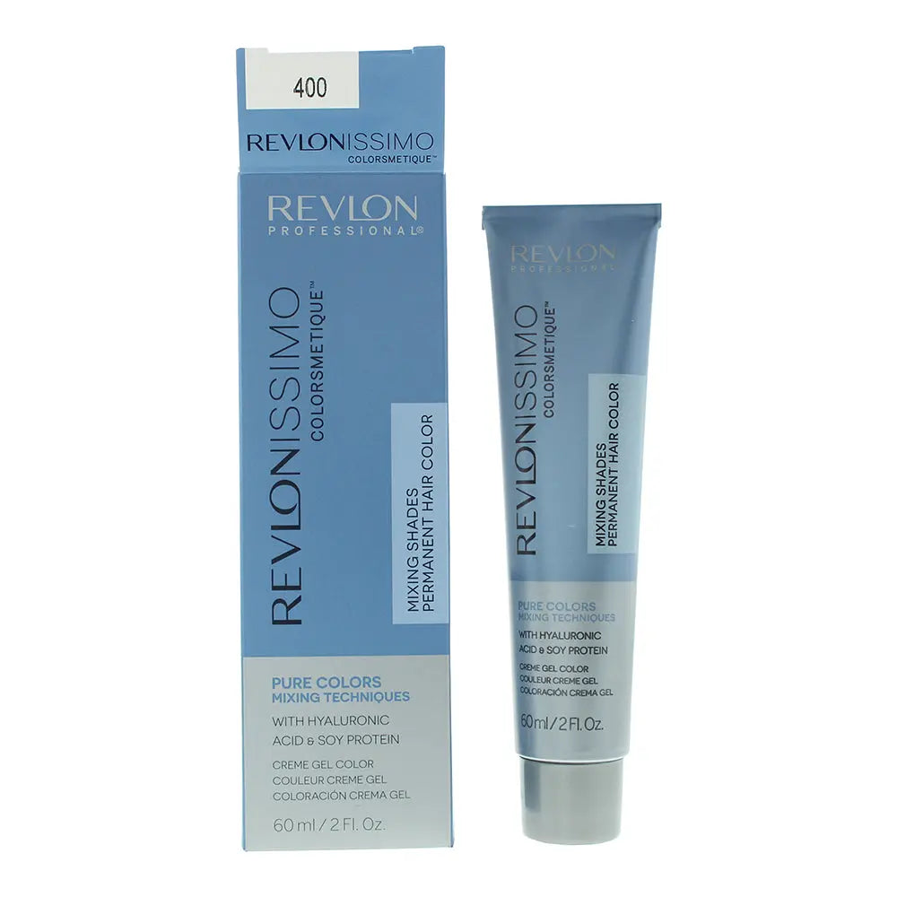 Revlonissimo Colorsmetique 400 Hair