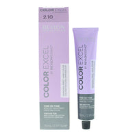 Revlon Color Excel by Revlonissimo Hair Color 70ml - 2.10 Blue Black