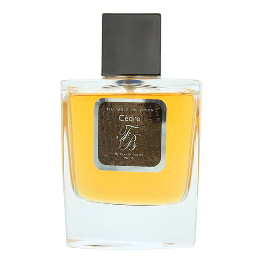 Franck Boclet Cèdre Tester Unboxed Eau de Parfum 100ml