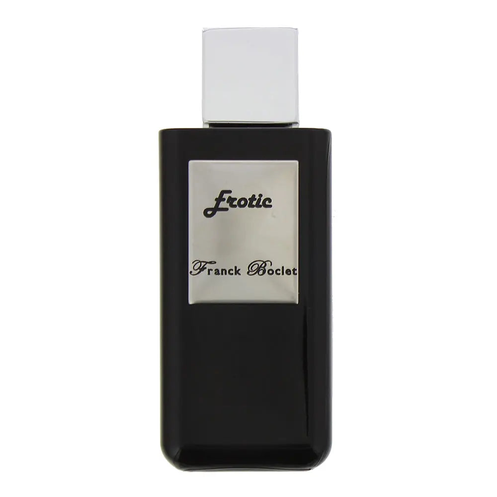 Franck Boclet Erotic Tester Unboxed Eau de Parfum 100ml