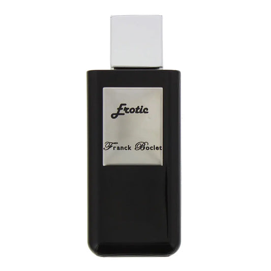 Franck Boclet Erotic Tester Unboxed Eau de Parfum 100ml