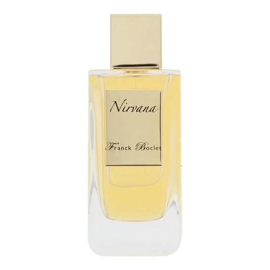 Franck Boclet Nirvana Tester Unboxed Eau de Parfum 100ml