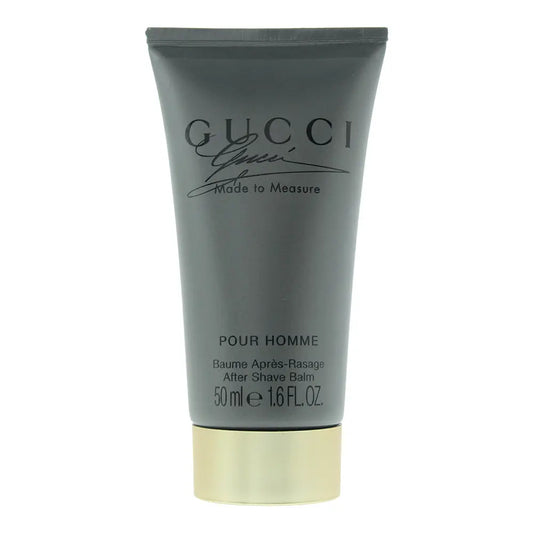 Gucci Made To Measure Unboxed Aftershave Balm  50ml