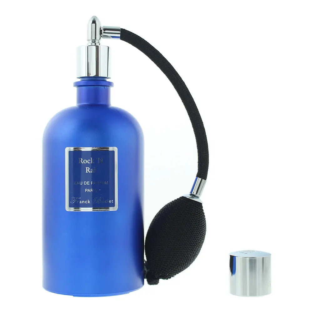 Franck Boclet Rock N Raï Tester Unboxed Eau de Parfum 150ml