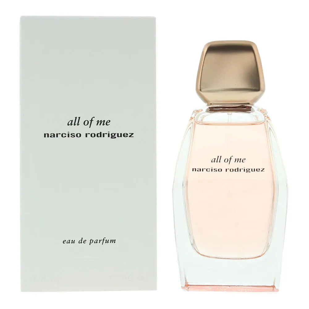 All Me Eau de Parfum Spray