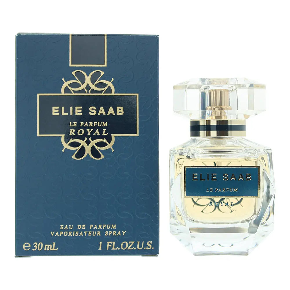 Le Parfum Royal Eau De Parfum