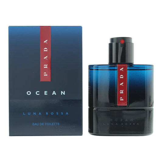 PRADA LUNA ROSSA OCEAN EDT SPRAY 50ML CRM