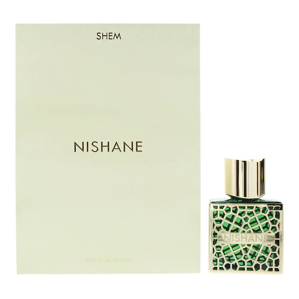 Nishane Shem Extrait de Parfum 50ml Nishane