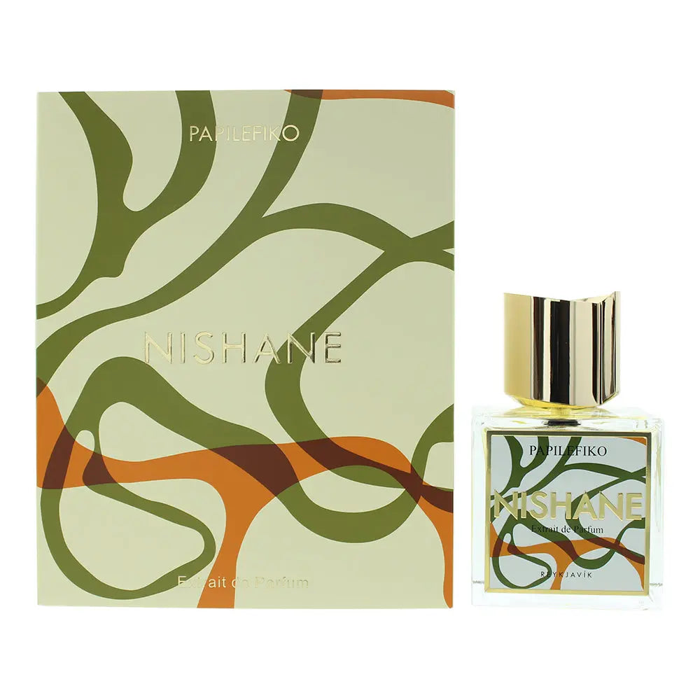Nishane Papilefiko Extrait de Parfum 100ml Nishane