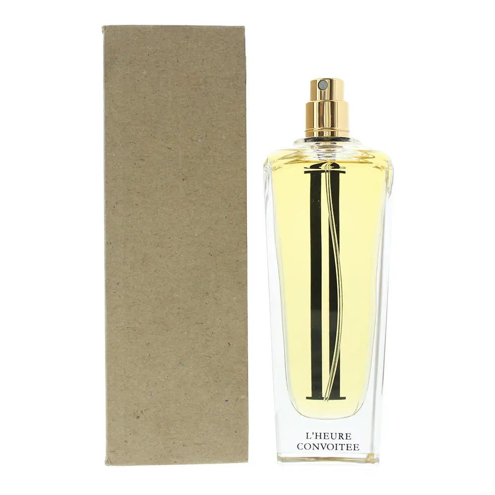 Cartier L'heure Convoiteé II Tester Eau de Parfum 75ml