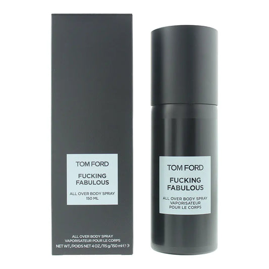 Tom Ford F*Cking Fabulous All Over Body Spray 150ml Tom Ford